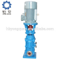 D type centrifugal agricultural irrigation diesel water pump